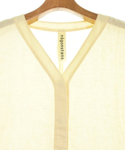 Nagonstans Shirtdresses