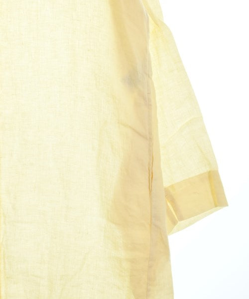 Nagonstans Shirtdresses