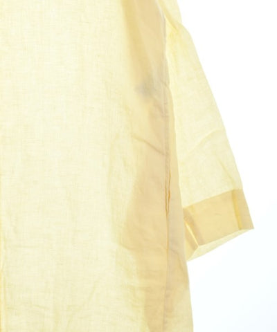 Nagonstans Shirtdresses