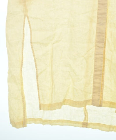 Nagonstans Shirtdresses