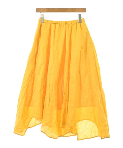 nagonstans Long/Maxi length skirts