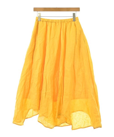 nagonstans Long/Maxi length skirts