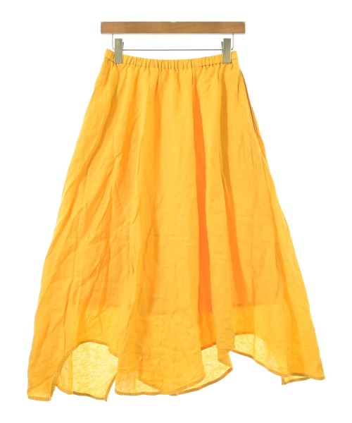 nagonstans Long/Maxi length skirts