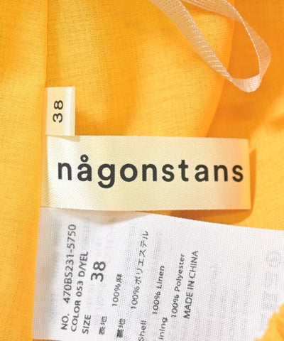 nagonstans Long/Maxi length skirts