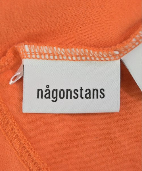 Nagonstans Tee Shirts/Tops