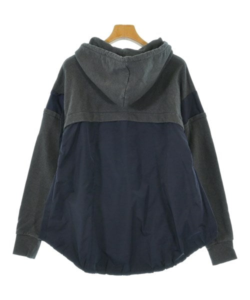 Nagonstans Sweatshirts