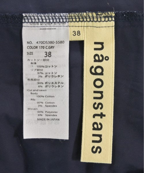 Nagonstans Sweatshirts