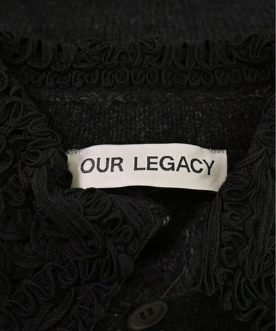 OUR LEGACY Sweaters