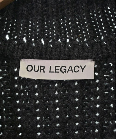 OUR LEGACY Sweaters