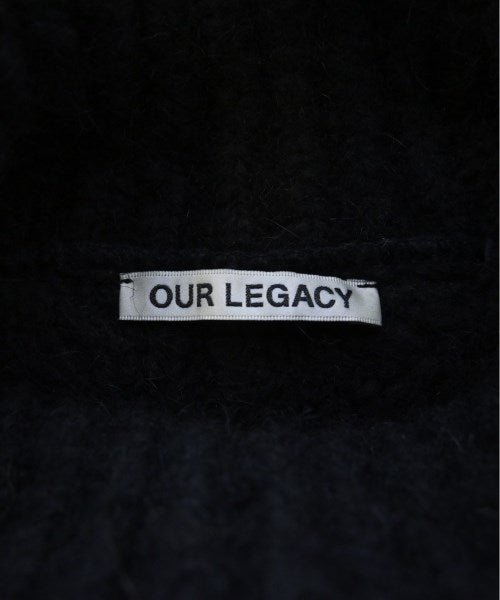 OUR LEGACY Sweaters