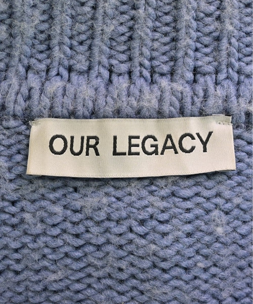 OUR LEGACY Cardigans