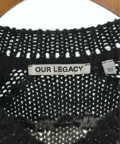 OUR LEGACY Sweaters