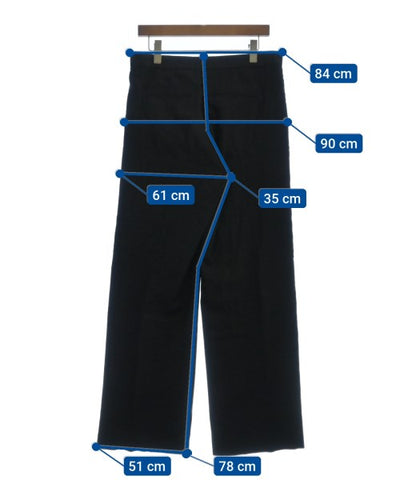 OUR LEGACY Trousers