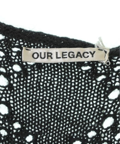 OUR LEGACY Vests