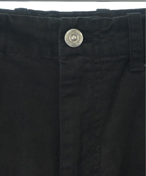 OUR LEGACY Cargo pants