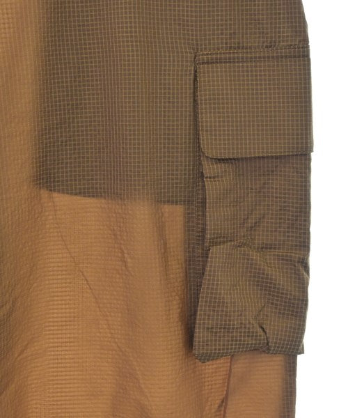 OUR LEGACY Cargo pants