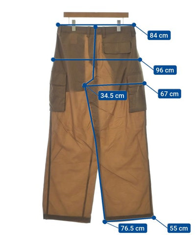 OUR LEGACY Cargo pants