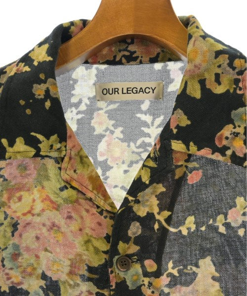 OUR LEGACY Casual shirts