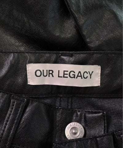 OUR LEGACY Other