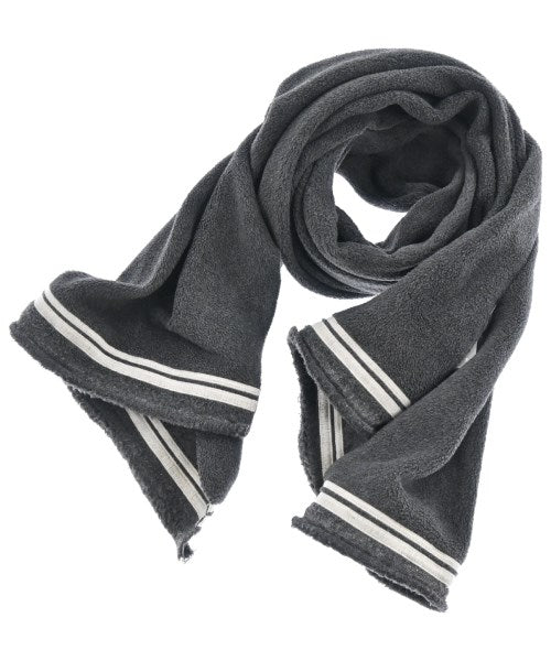 OUR LEGACY Winter scarves