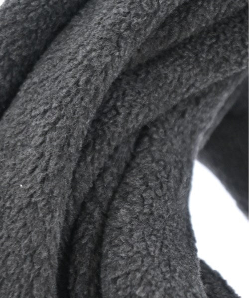 OUR LEGACY Winter scarves