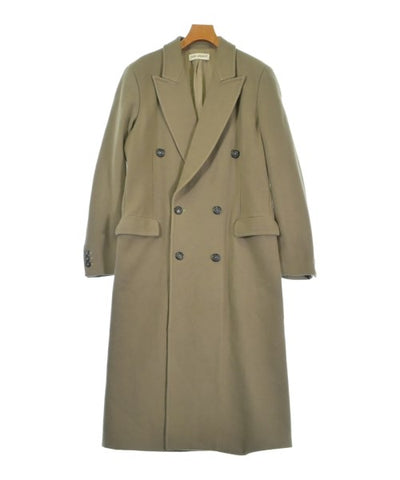 OUR LEGACY Chesterfield coats