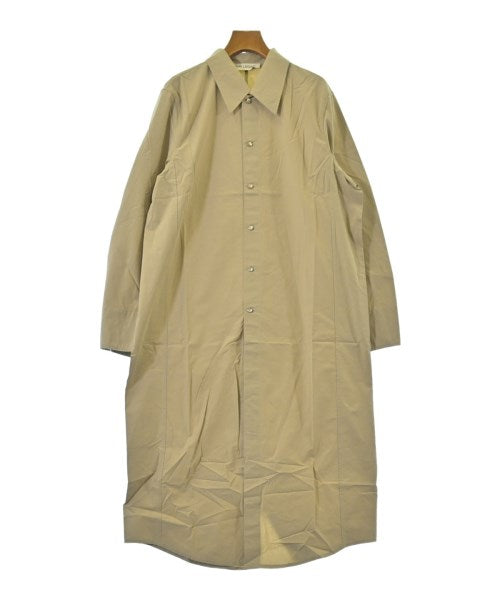 OUR LEGACY Shirtdresses