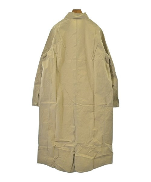 OUR LEGACY Shirtdresses