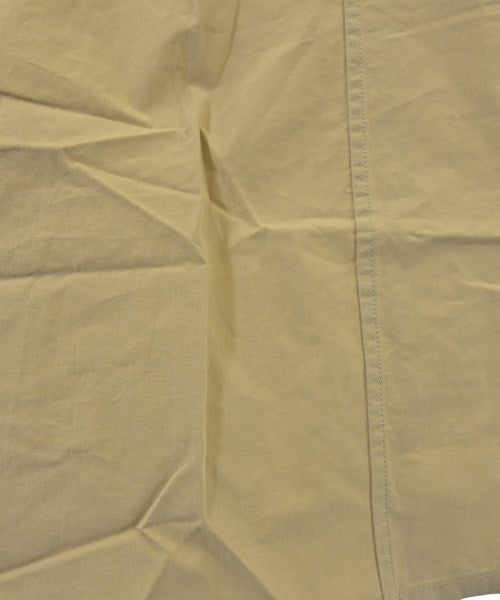 OUR LEGACY Shirtdresses