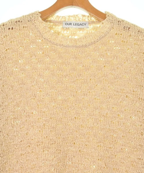 OUR LEGACY Sweaters