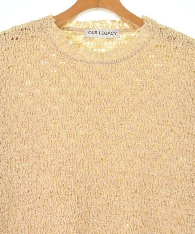 OUR LEGACY Sweaters
