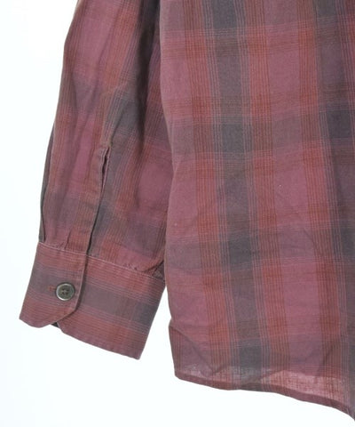 OUR LEGACY Casual shirts