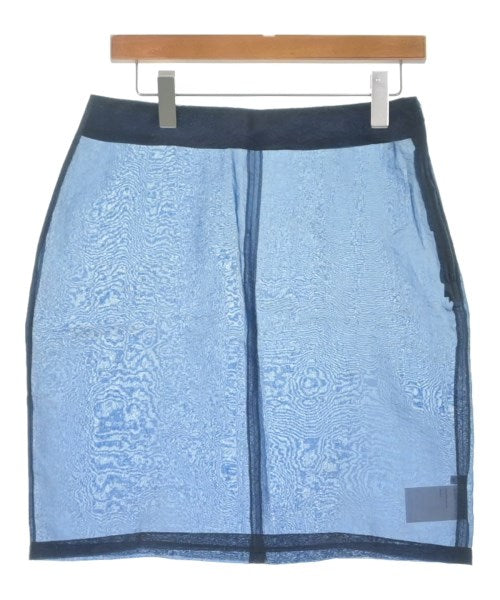 OUR LEGACY Mini skirts