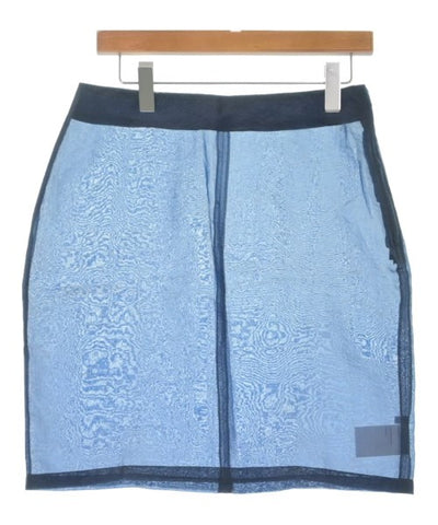 OUR LEGACY Mini skirts