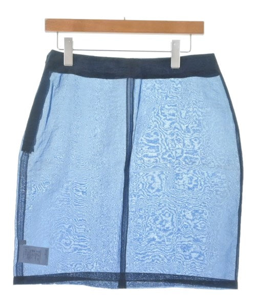 OUR LEGACY Mini skirts