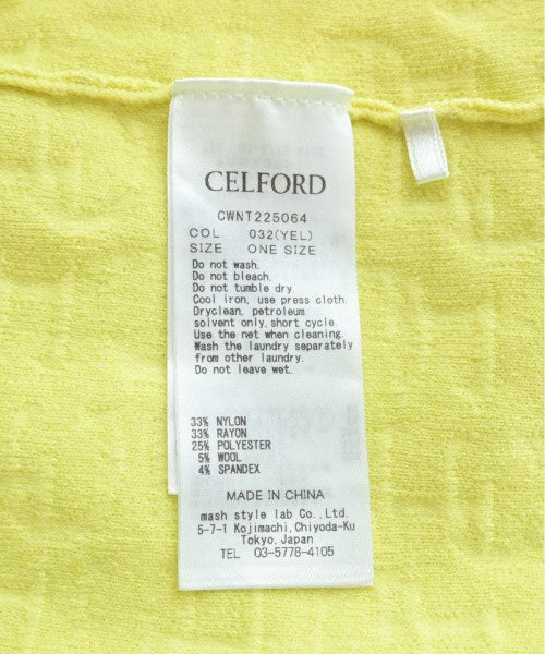 CELFORD Cardigans