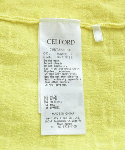 CELFORD Cardigans