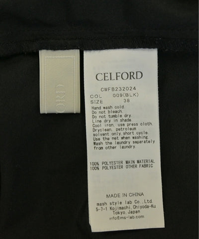 CELFORD Blouses