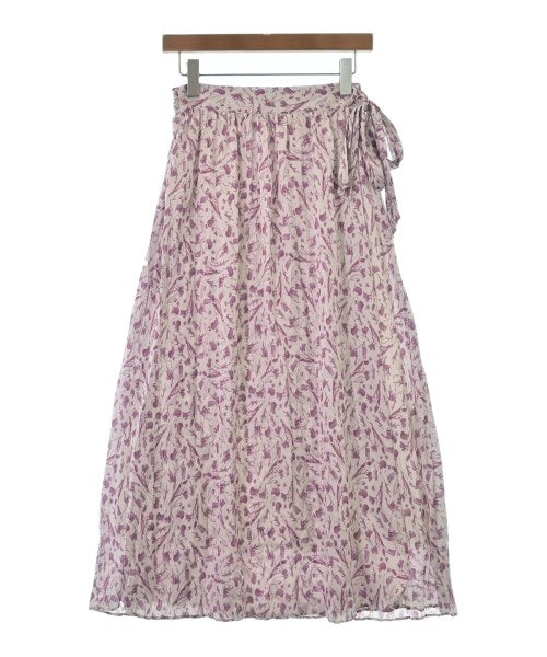 CELFORD Long/Maxi length skirts