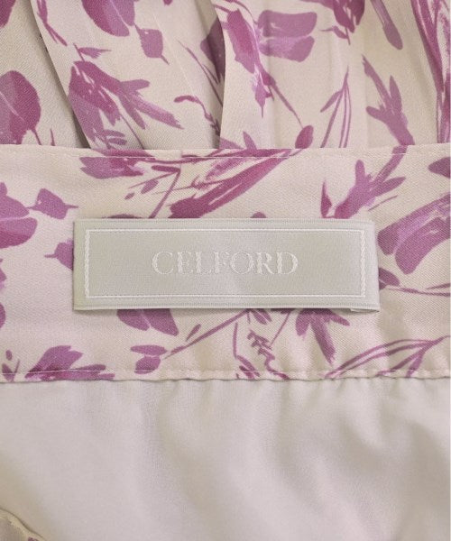 CELFORD Long/Maxi length skirts