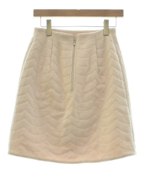 CELFORD Mini skirts