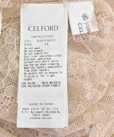 CELFORD Blouses