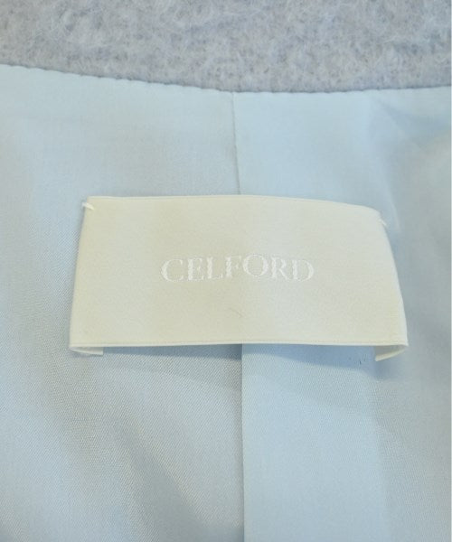 CELFORD Chesterfield coats