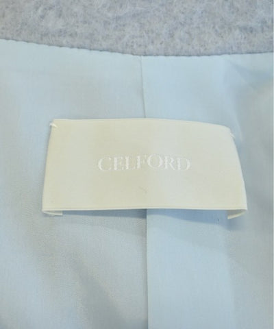 CELFORD Chesterfield coats