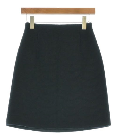 CELFORD Knee length skirts