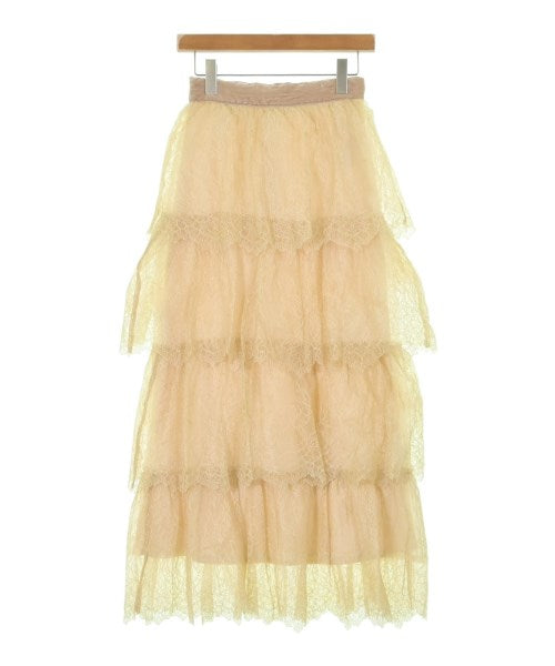 CELFORD Long/Maxi length skirts