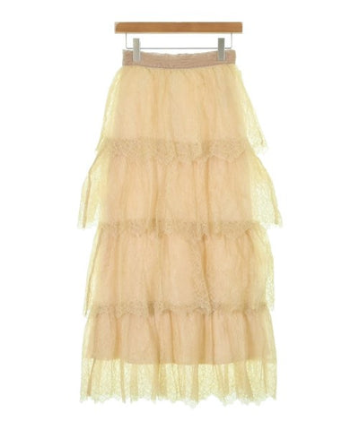 CELFORD Long/Maxi length skirts