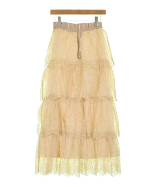 CELFORD Long/Maxi length skirts