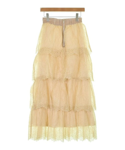 CELFORD Long/Maxi length skirts