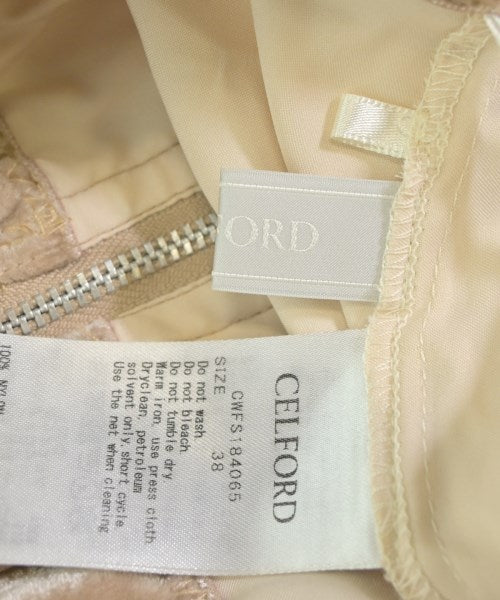 CELFORD Long/Maxi length skirts